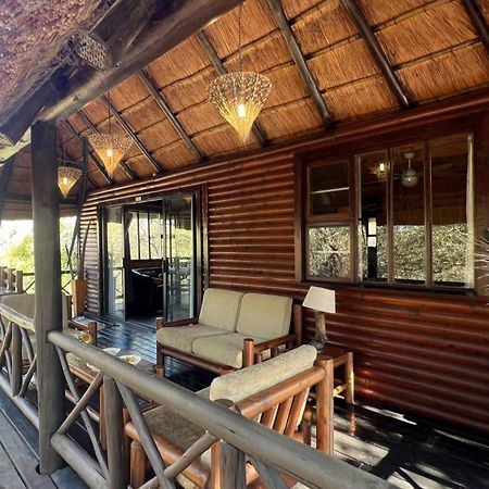 Kruger Kumba - Lahlekile Nathi Apartment มาร์ลอทพาร์ค ภายนอก รูปภาพ