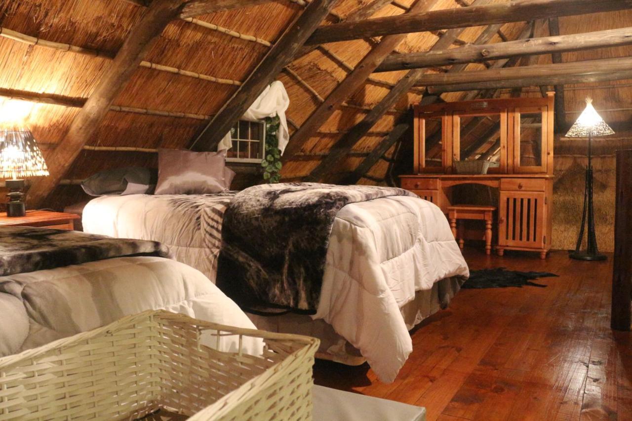 Kruger Kumba - Lahlekile Nathi Apartment มาร์ลอทพาร์ค ภายนอก รูปภาพ