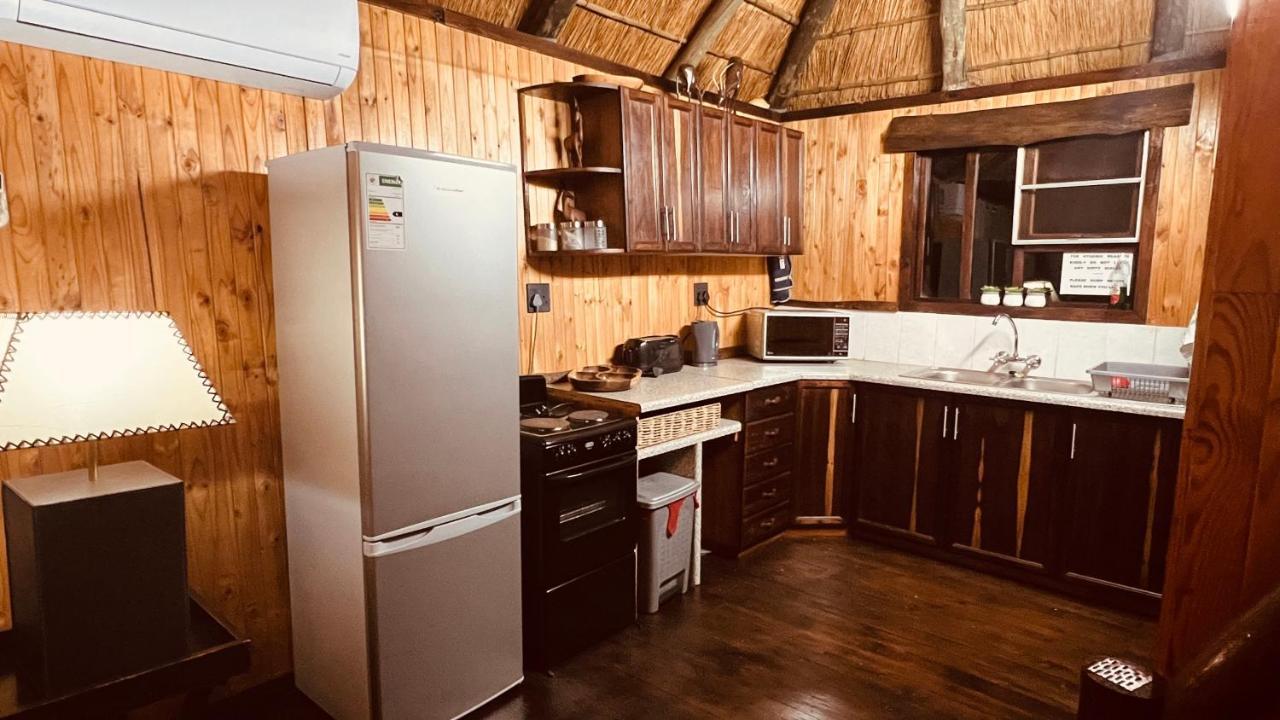 Kruger Kumba - Lahlekile Nathi Apartment มาร์ลอทพาร์ค ภายนอก รูปภาพ