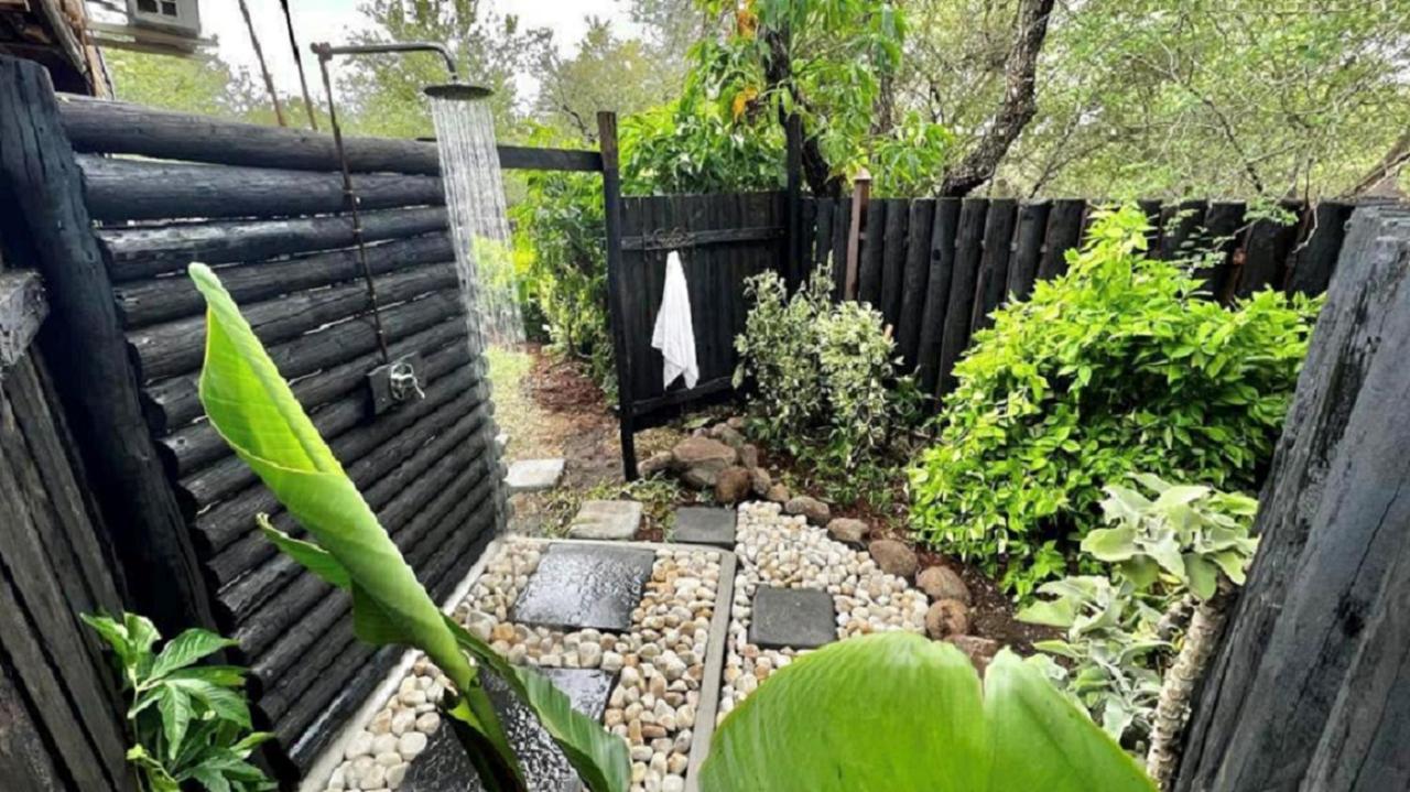 Kruger Kumba - Lahlekile Nathi Apartment มาร์ลอทพาร์ค ภายนอก รูปภาพ