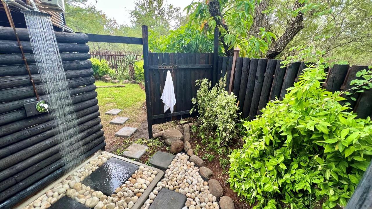 Kruger Kumba - Lahlekile Nathi Apartment มาร์ลอทพาร์ค ภายนอก รูปภาพ
