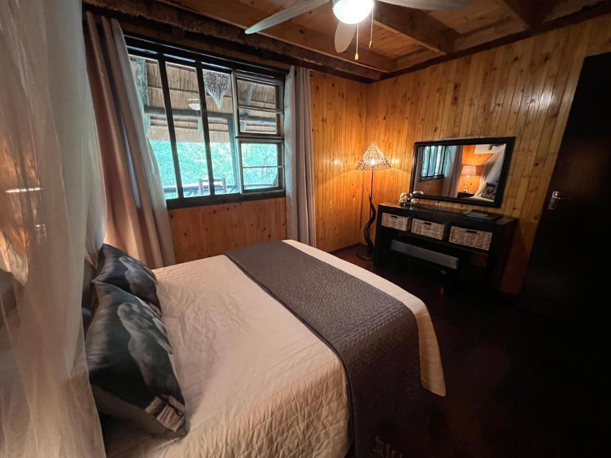 Kruger Kumba - Lahlekile Nathi Apartment มาร์ลอทพาร์ค ภายนอก รูปภาพ