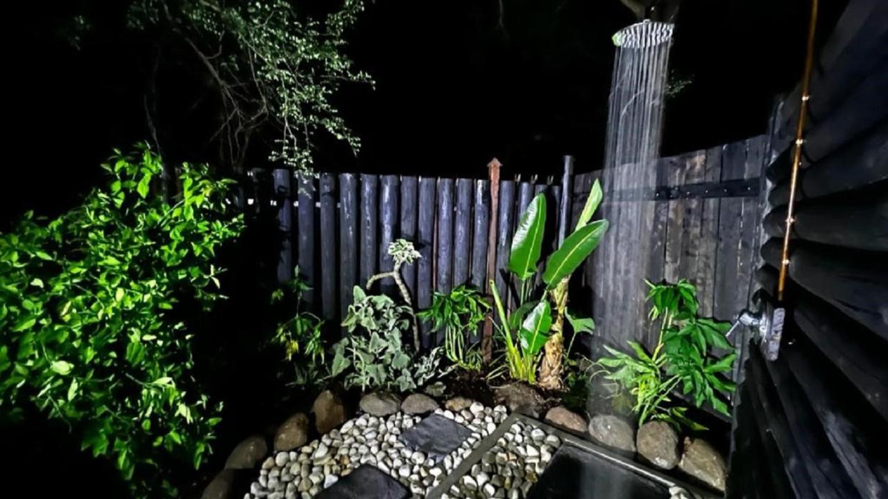 Kruger Kumba - Lahlekile Nathi Apartment มาร์ลอทพาร์ค ภายนอก รูปภาพ