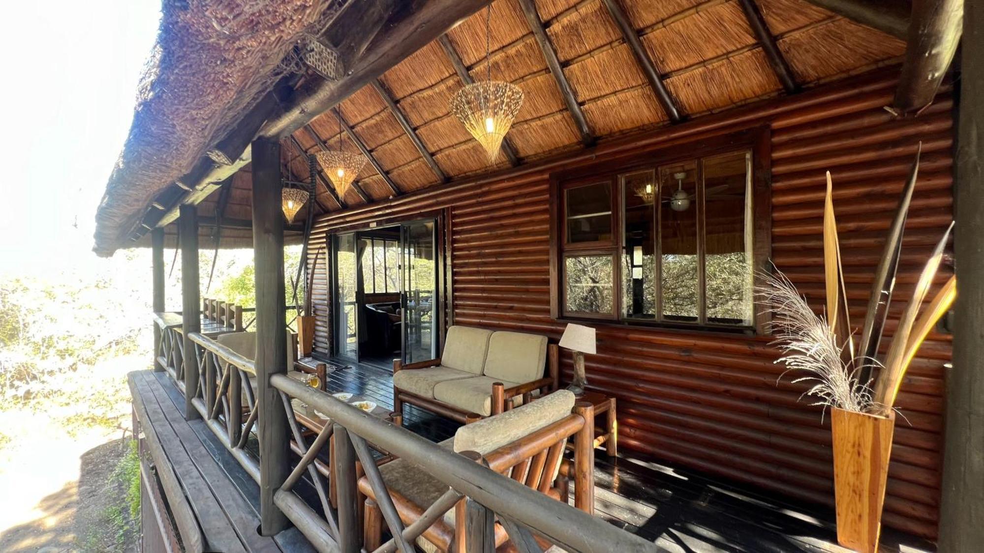 Kruger Kumba - Lahlekile Nathi Apartment มาร์ลอทพาร์ค ภายนอก รูปภาพ