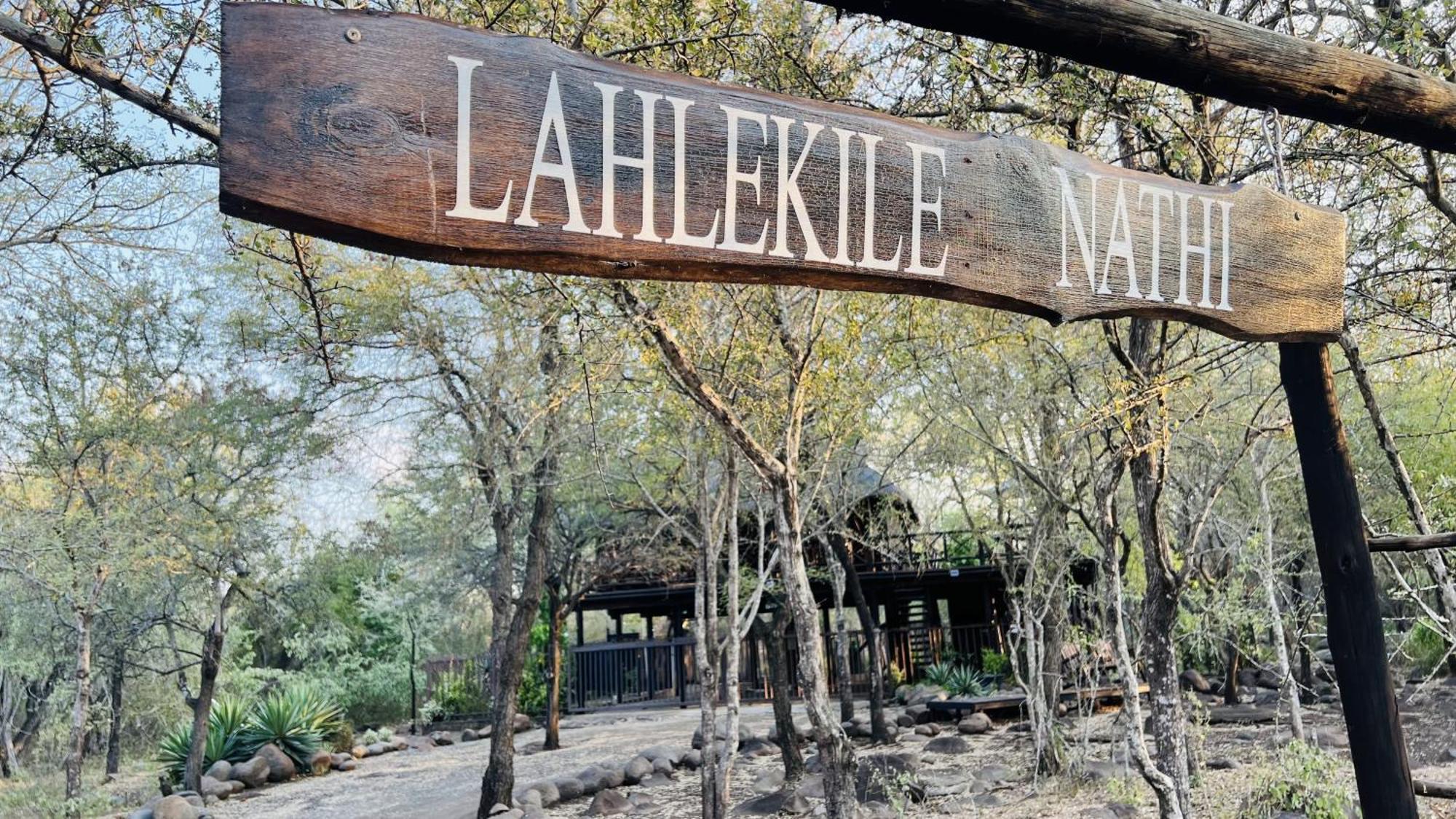 Kruger Kumba - Lahlekile Nathi Apartment มาร์ลอทพาร์ค ภายนอก รูปภาพ