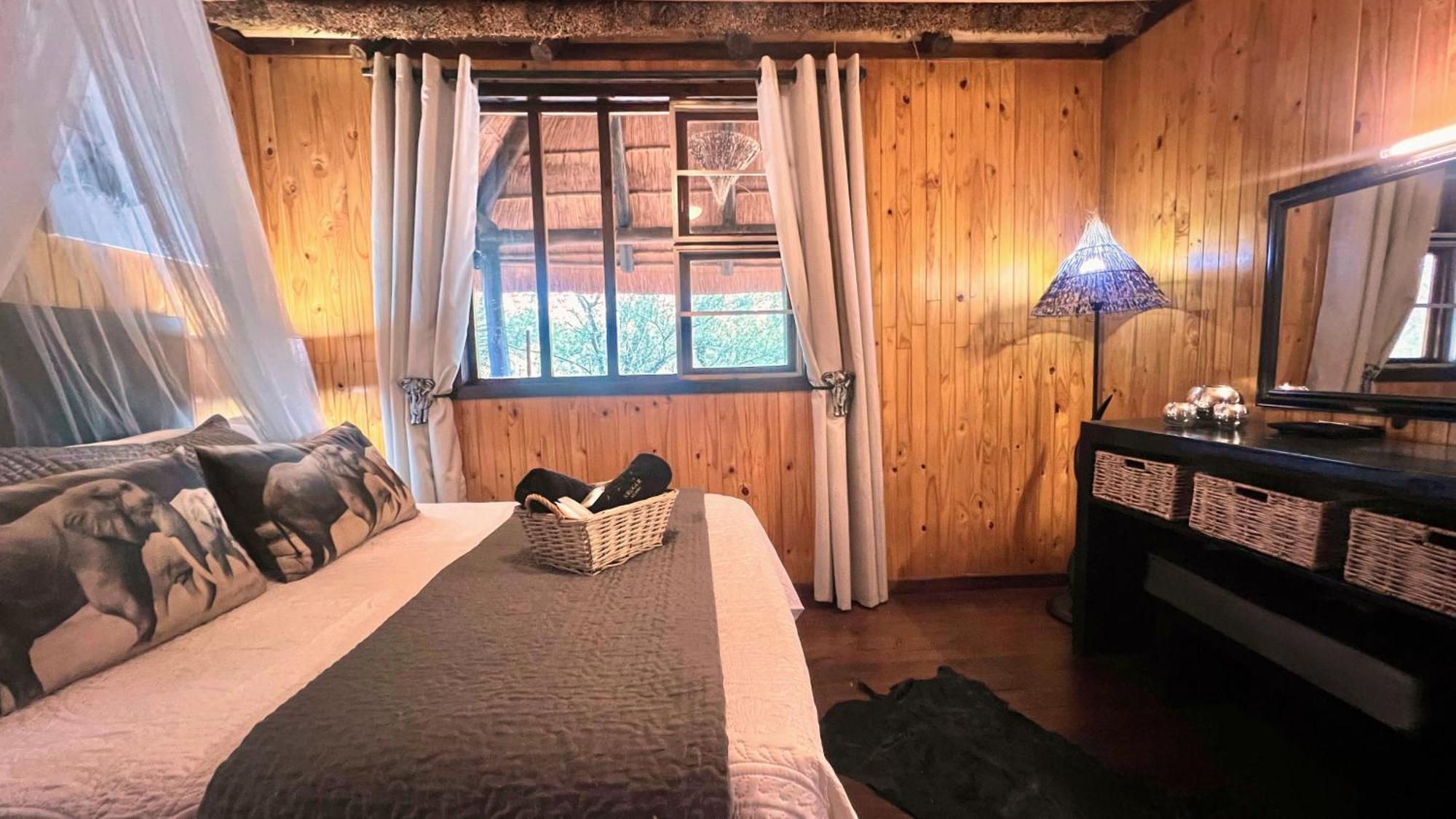 Kruger Kumba - Lahlekile Nathi Apartment มาร์ลอทพาร์ค ภายนอก รูปภาพ