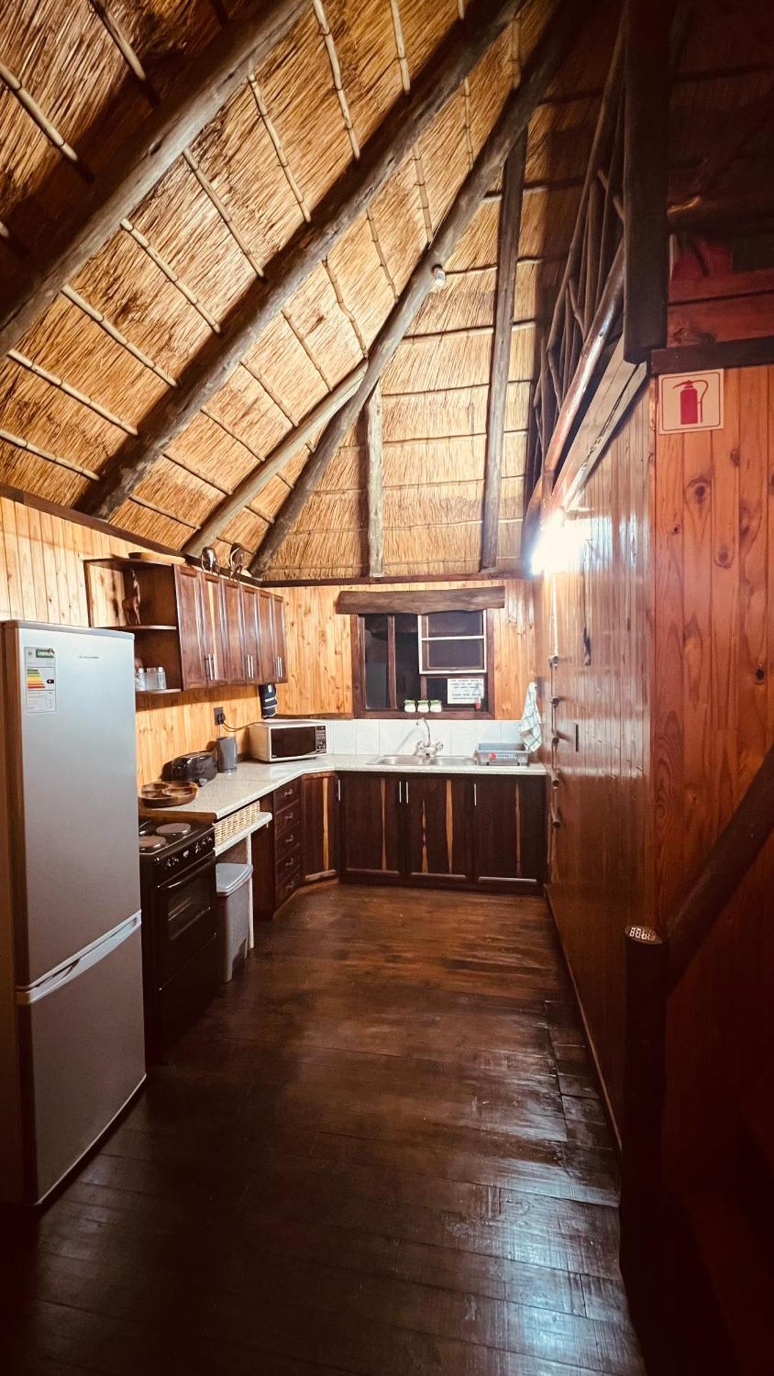 Kruger Kumba - Lahlekile Nathi Apartment มาร์ลอทพาร์ค ภายนอก รูปภาพ