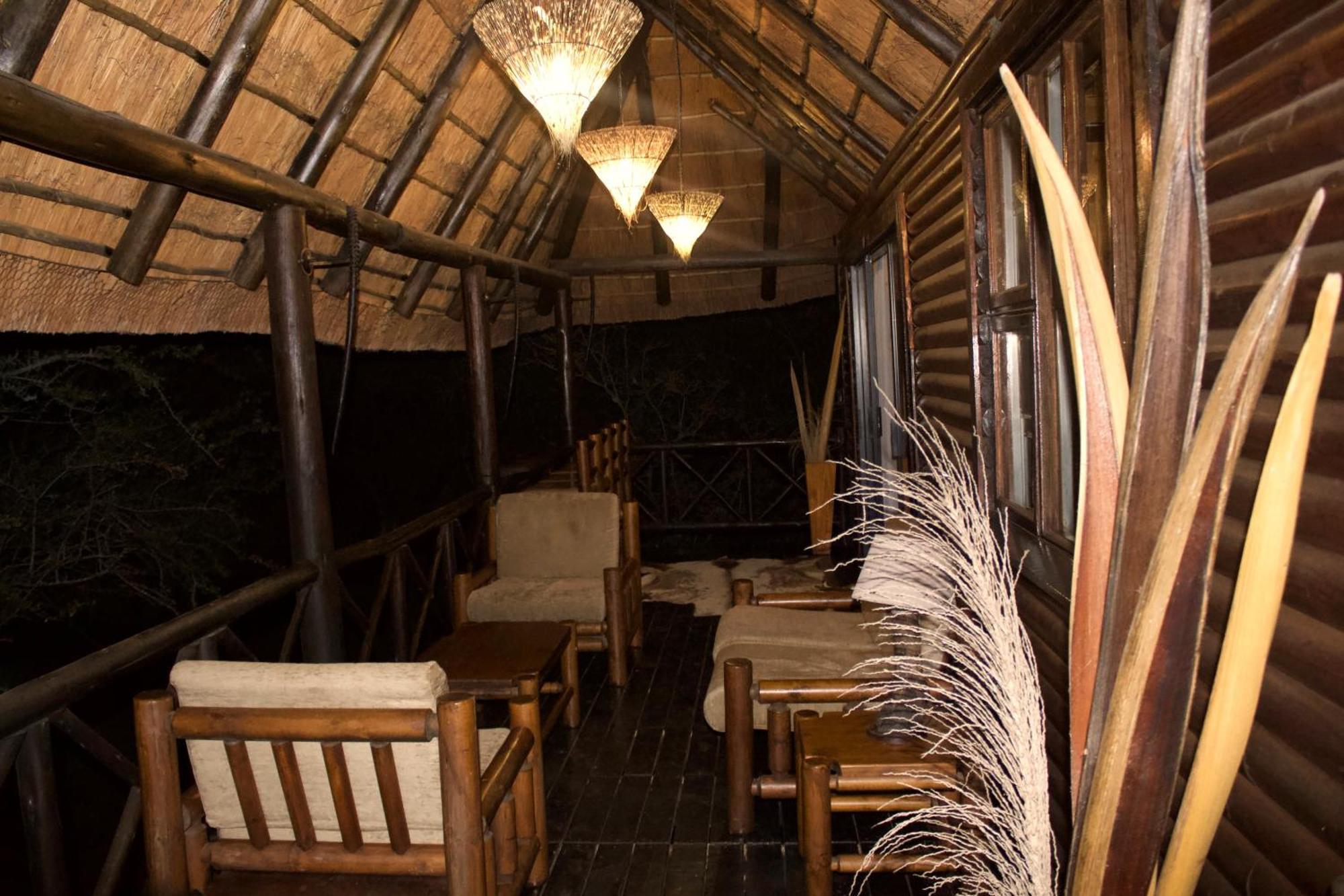 Kruger Kumba - Lahlekile Nathi Apartment มาร์ลอทพาร์ค ภายนอก รูปภาพ