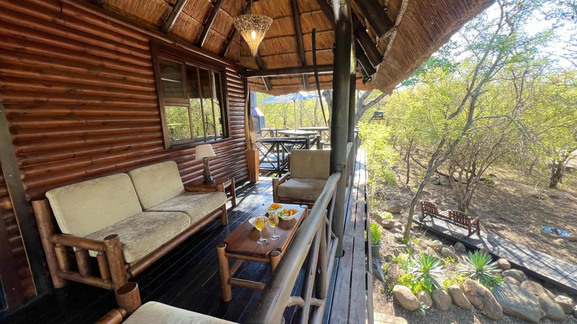 Kruger Kumba - Lahlekile Nathi Apartment มาร์ลอทพาร์ค ภายนอก รูปภาพ