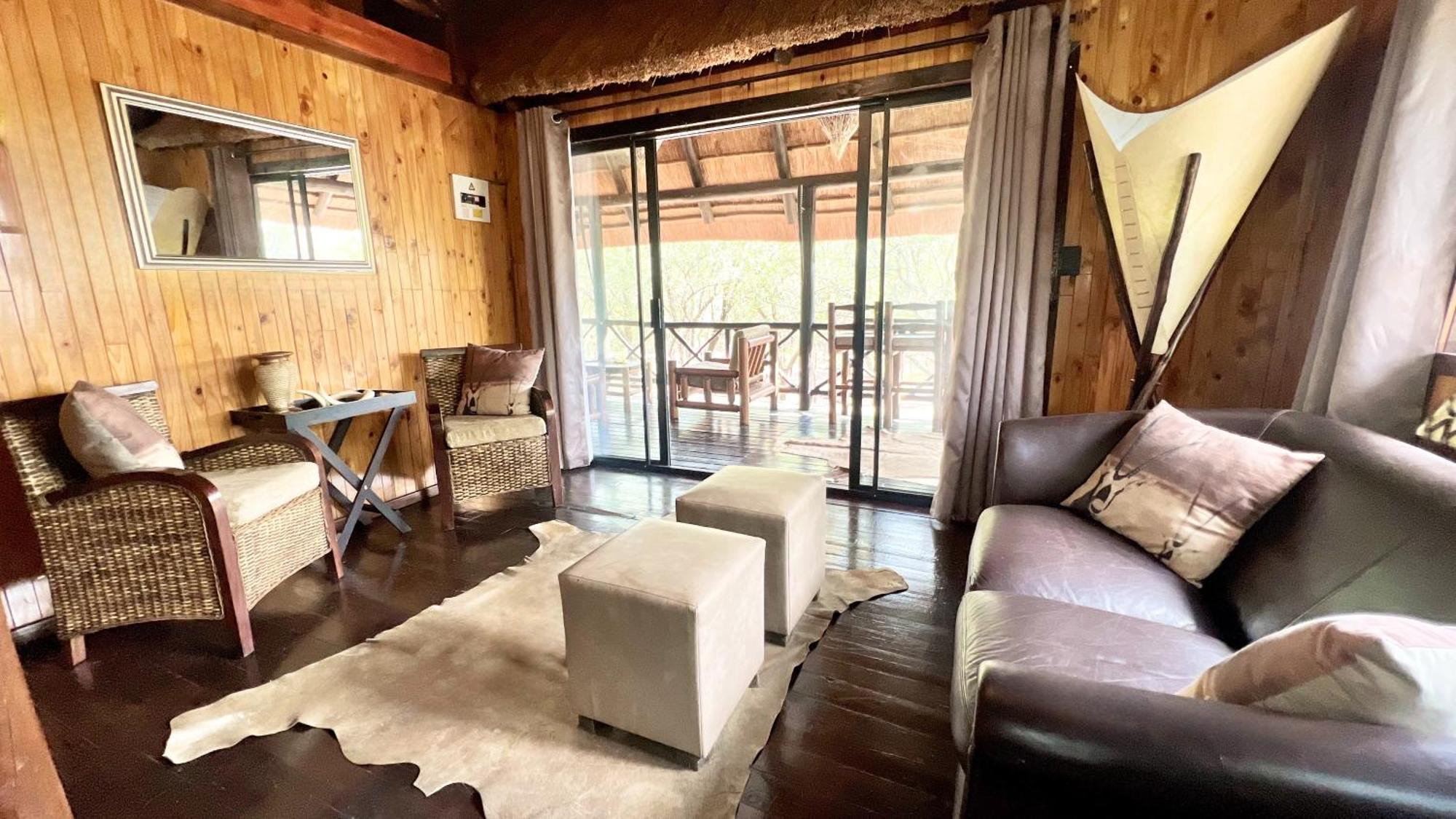 Kruger Kumba - Lahlekile Nathi Apartment มาร์ลอทพาร์ค ภายนอก รูปภาพ