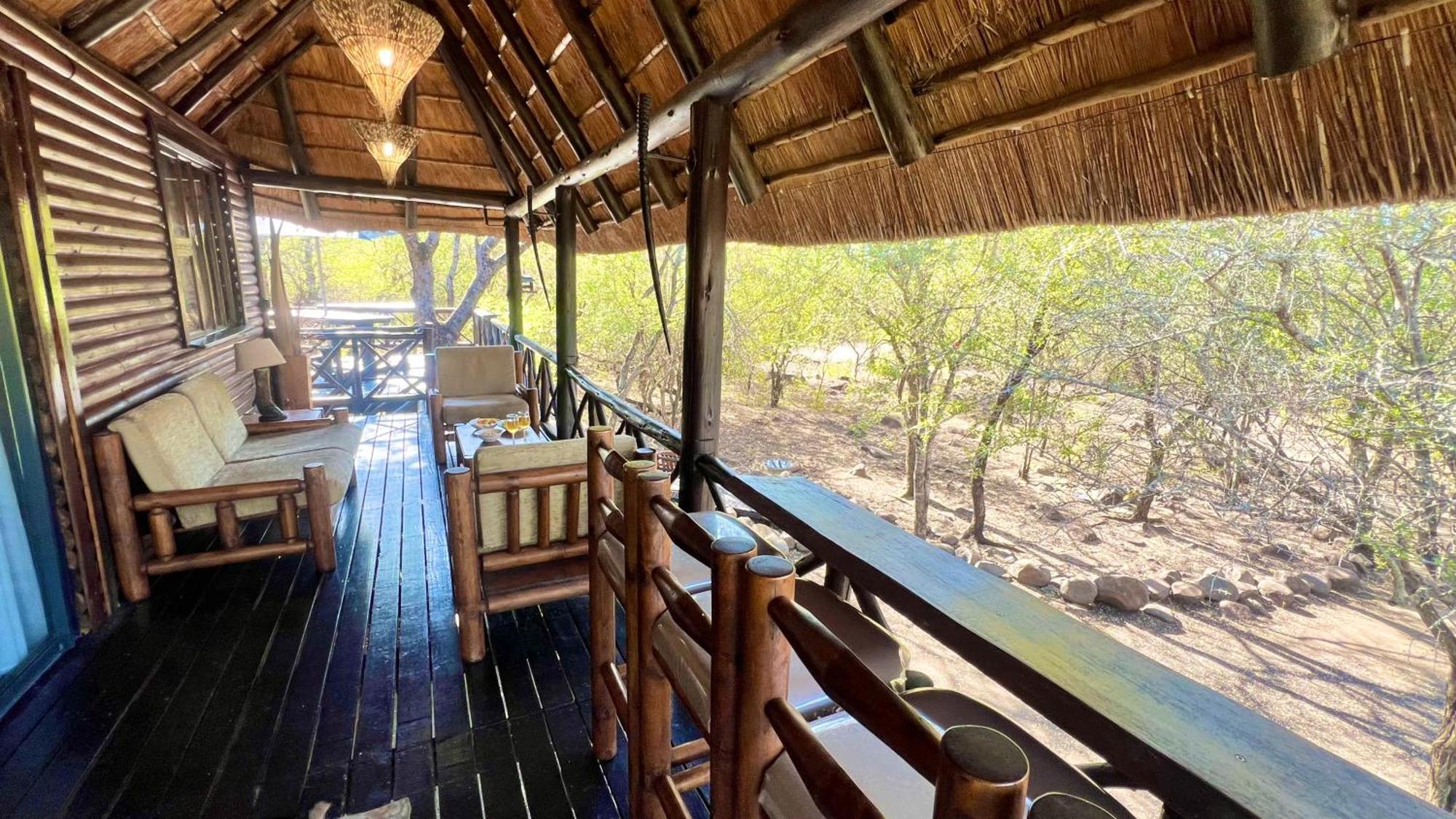 Kruger Kumba - Lahlekile Nathi Apartment มาร์ลอทพาร์ค ภายนอก รูปภาพ