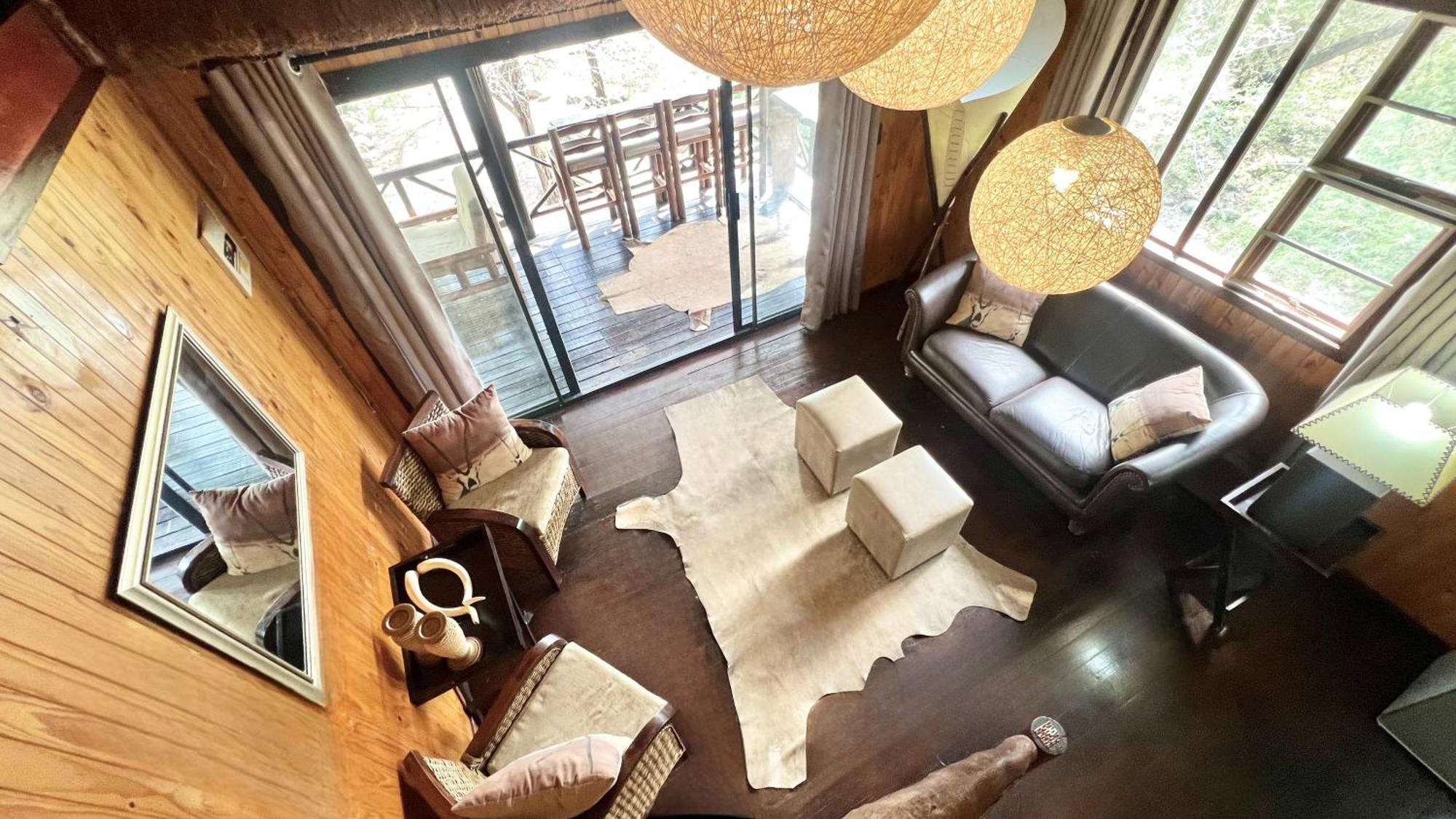 Kruger Kumba - Lahlekile Nathi Apartment มาร์ลอทพาร์ค ภายนอก รูปภาพ