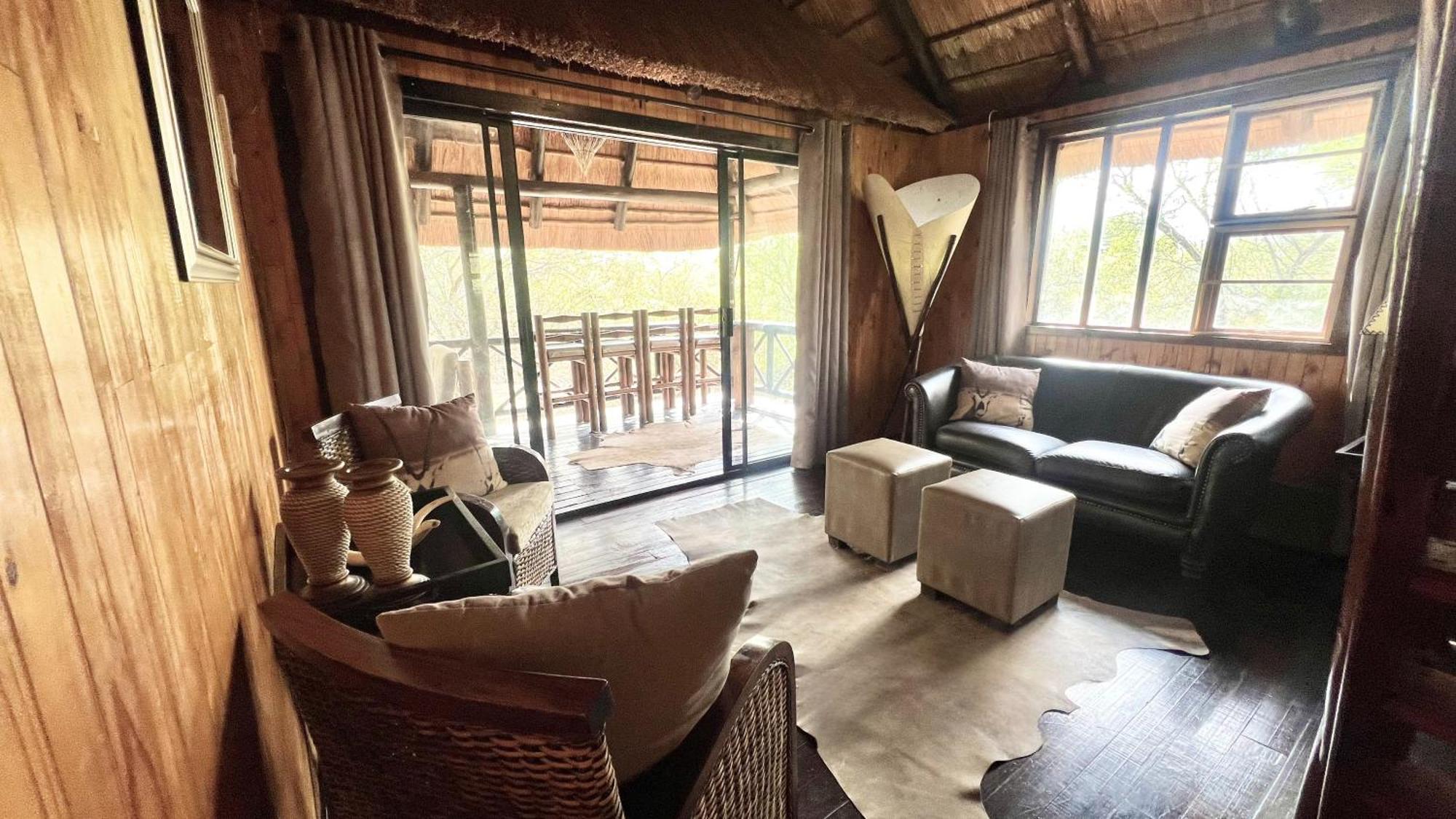 Kruger Kumba - Lahlekile Nathi Apartment มาร์ลอทพาร์ค ภายนอก รูปภาพ