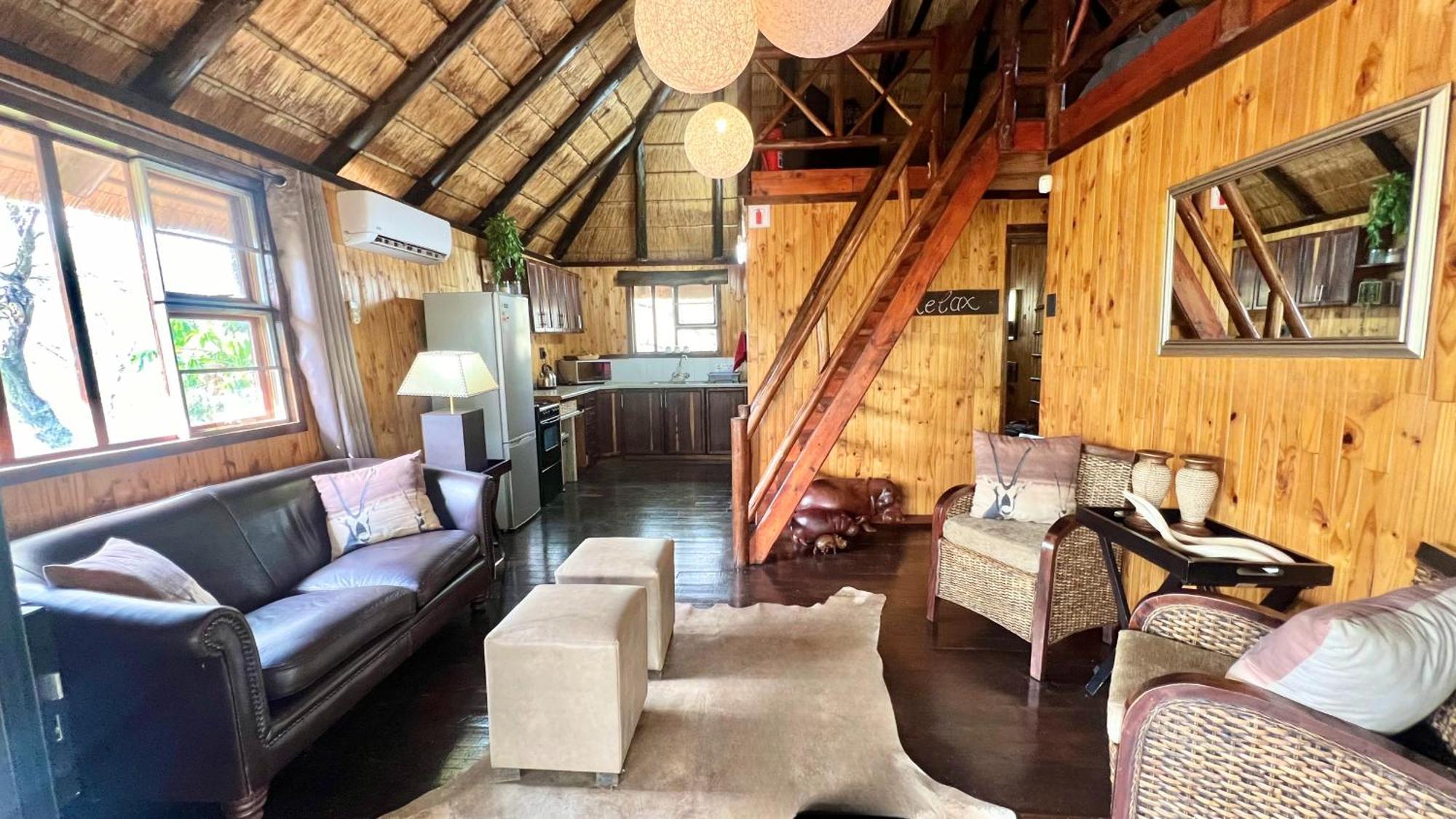 Kruger Kumba - Lahlekile Nathi Apartment มาร์ลอทพาร์ค ภายนอก รูปภาพ